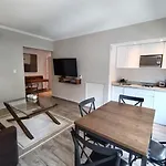 Arquimedes Patio I Luminous 1Br In Polanco