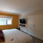 Arquimedes Patio I Luminous 1Br In Polanco