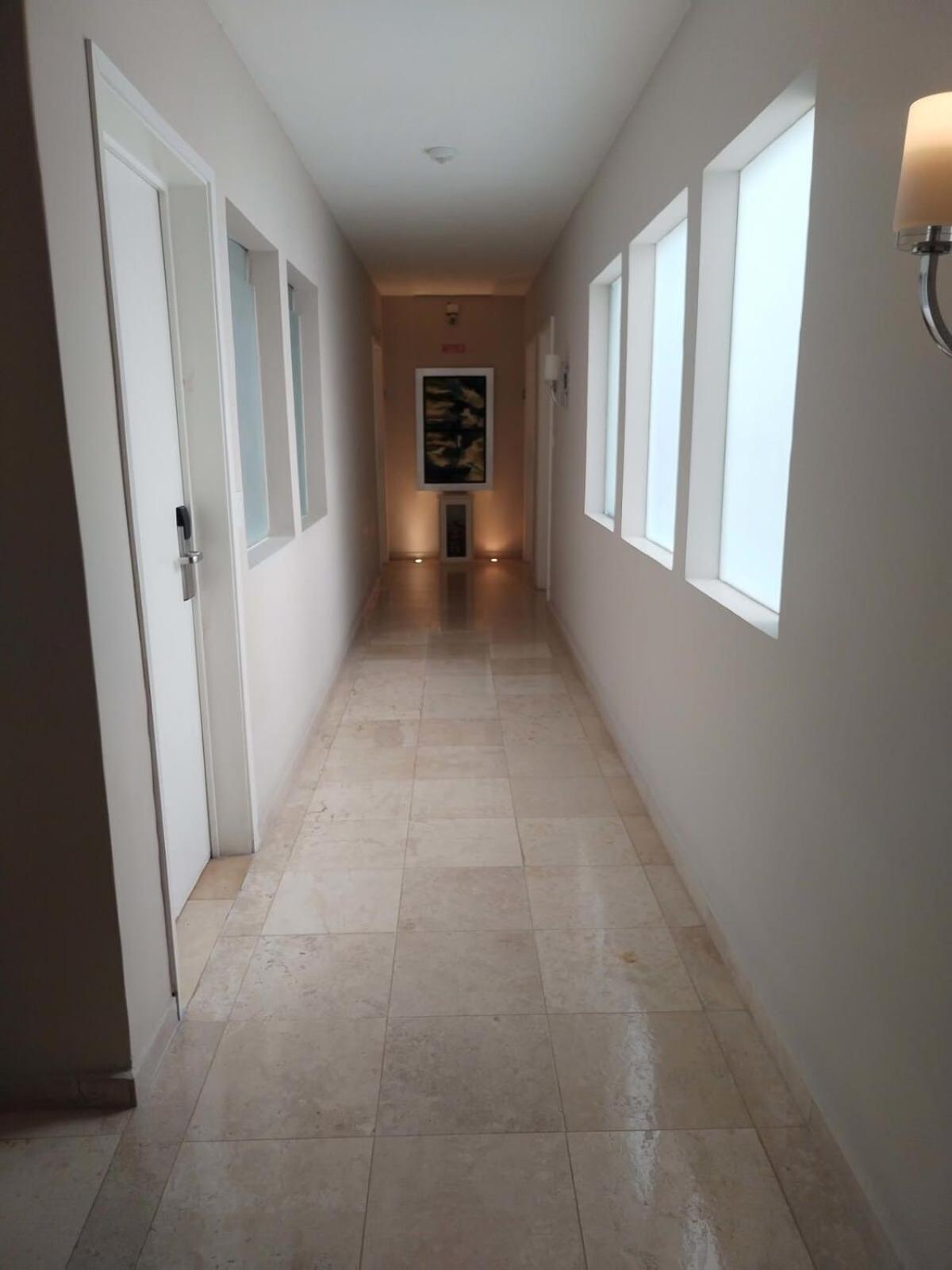 Arquimedes Patio I Luminous 1br In Polanco Apartment